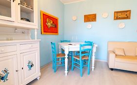Appartamento Azzurro
